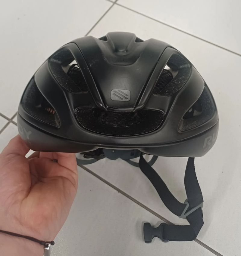 Helma Rudy Project Spectrum původní cena 4999 Kč