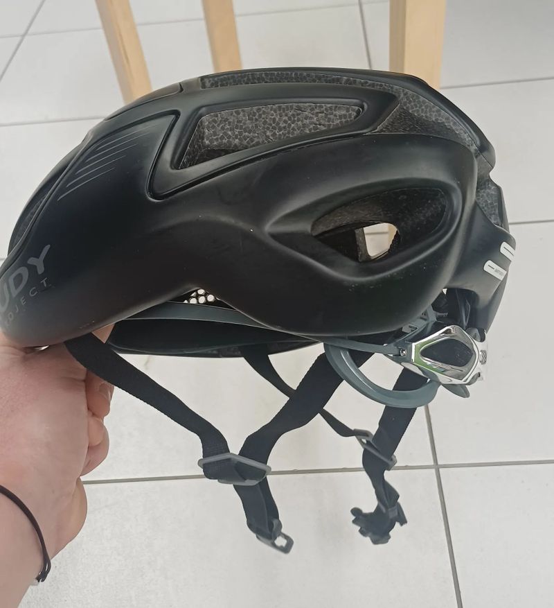 Helma Rudy Project Spectrum původní cena 4999 Kč