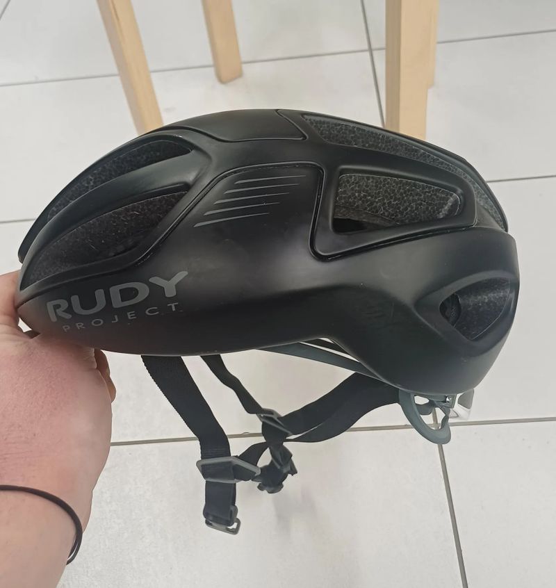 Helma Rudy Project Spectrum původní cena 4999 Kč