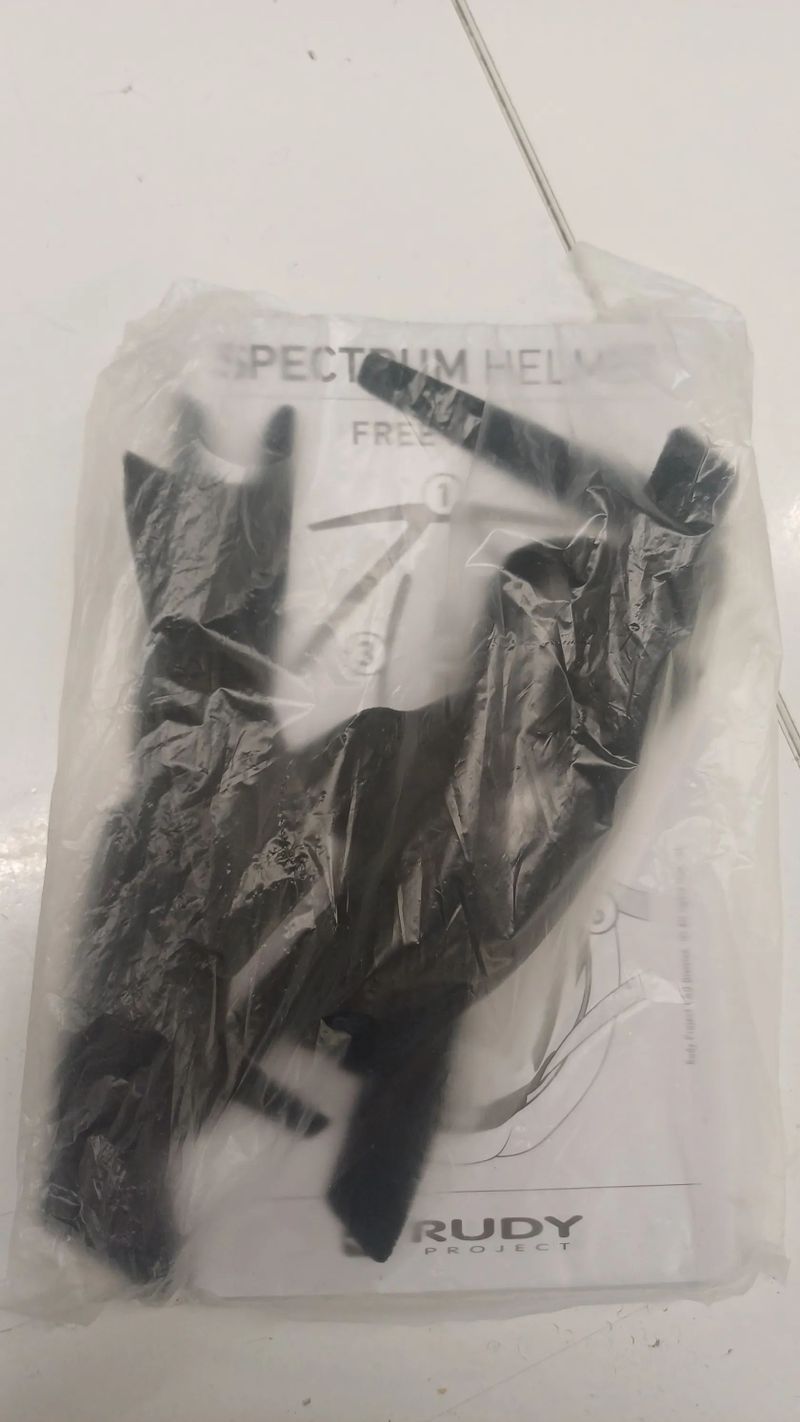 Helma Rudy Project Spectrum původní cena 4999 Kč