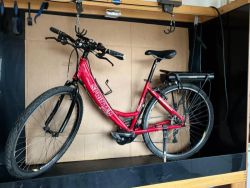 elektrokolo po babičce