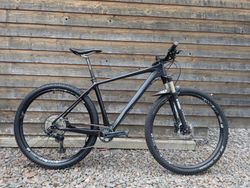 DT Swiss M1900 s ořechem Microspline