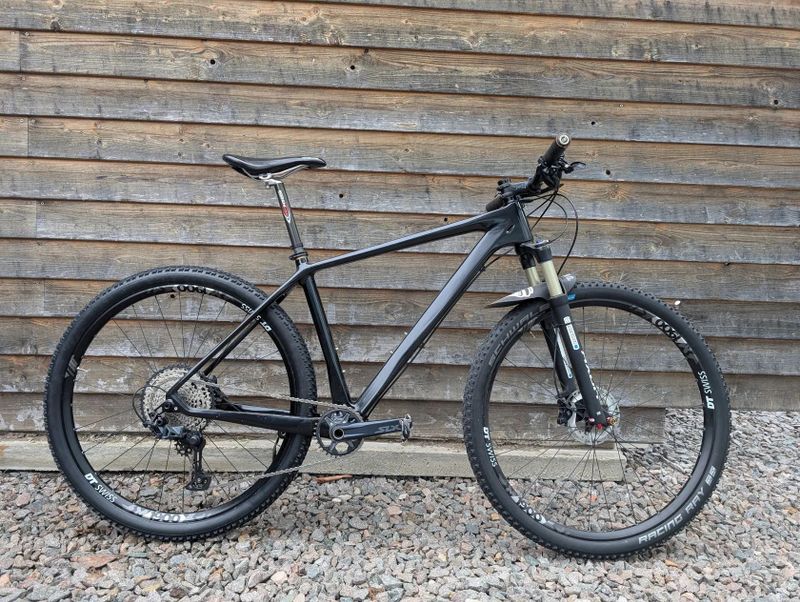 DT Swiss M1900 s ořechem Microspline