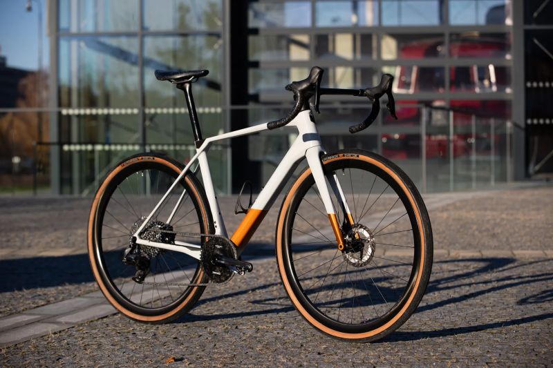 Superior X-ROAD Team Issue GR