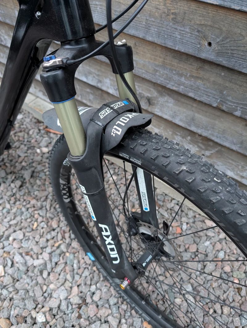 SR Suntour AXON RL-RC