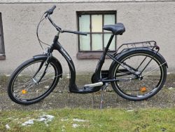 Liberty COMFY AL 26″