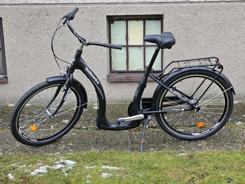 Liberty COMFY AL 26″