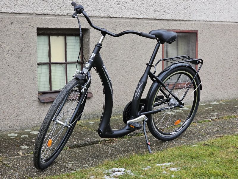 Liberty COMFY AL 26″