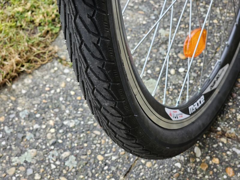 Liberty COMFY AL 26″