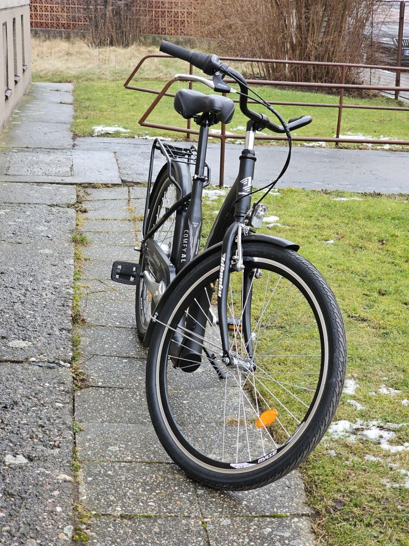 Liberty COMFY AL 26″