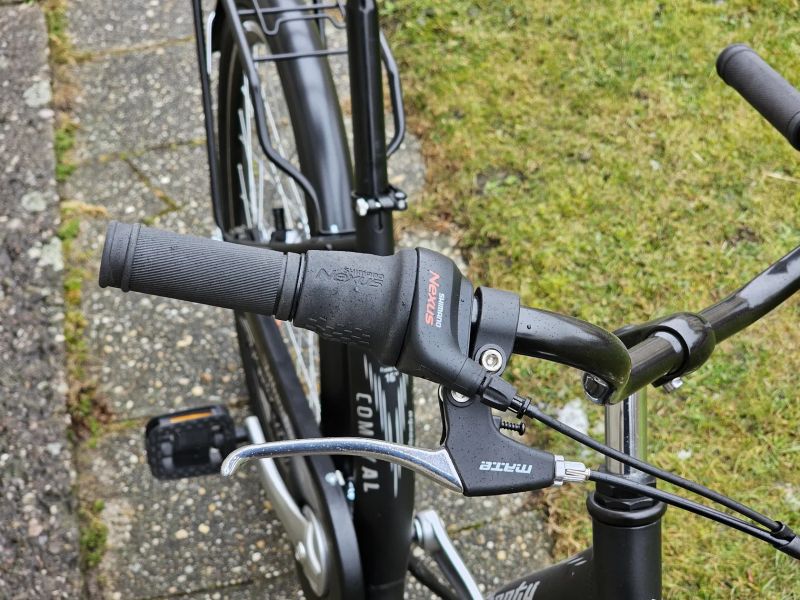 Liberty COMFY AL 26″