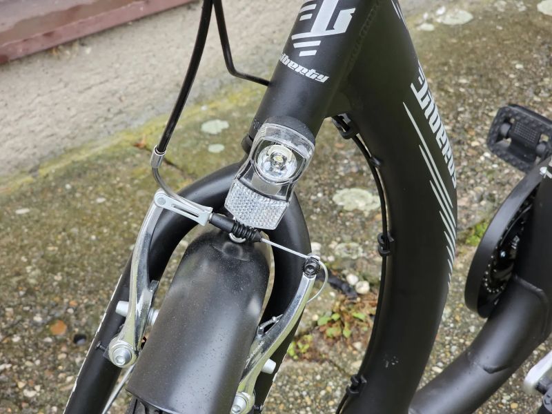 Liberty COMFY AL 26″