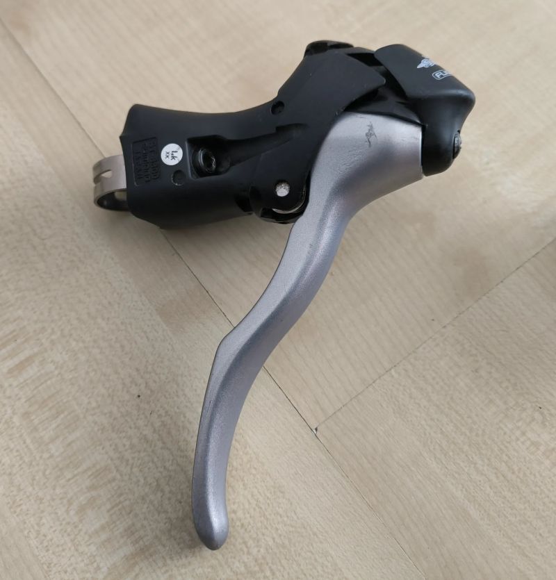 Shimano Sora 8 dualy 