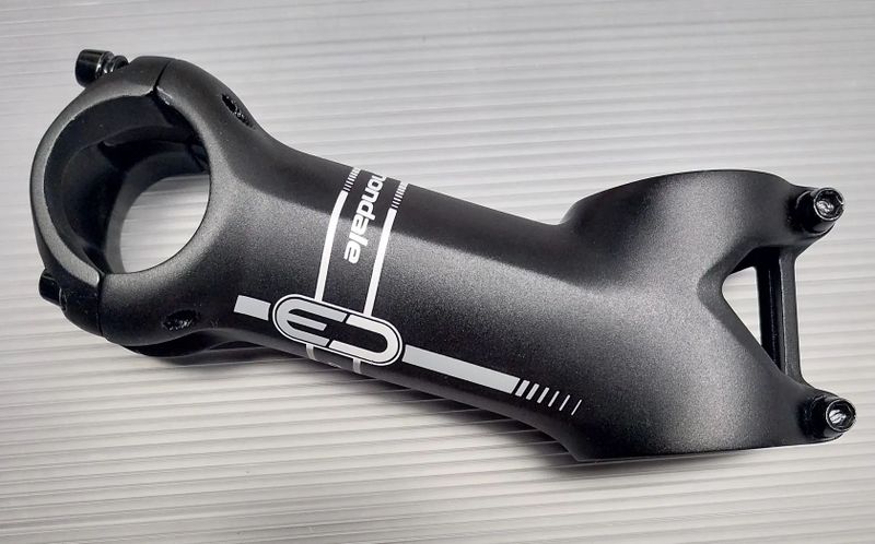 Představec Cannondale C3 110 x 20° HS / Lefty 1.0