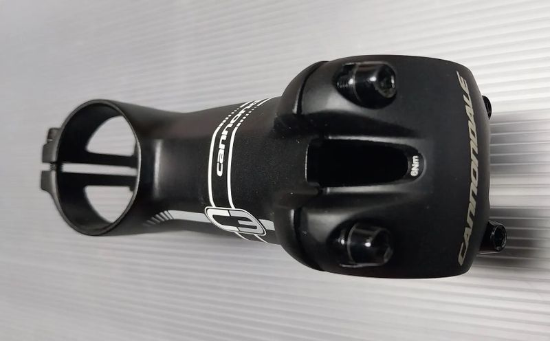 Představec Cannondale C3 110 x 20° HS / Lefty 1.0