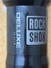Rockshox Deluxe Select + 