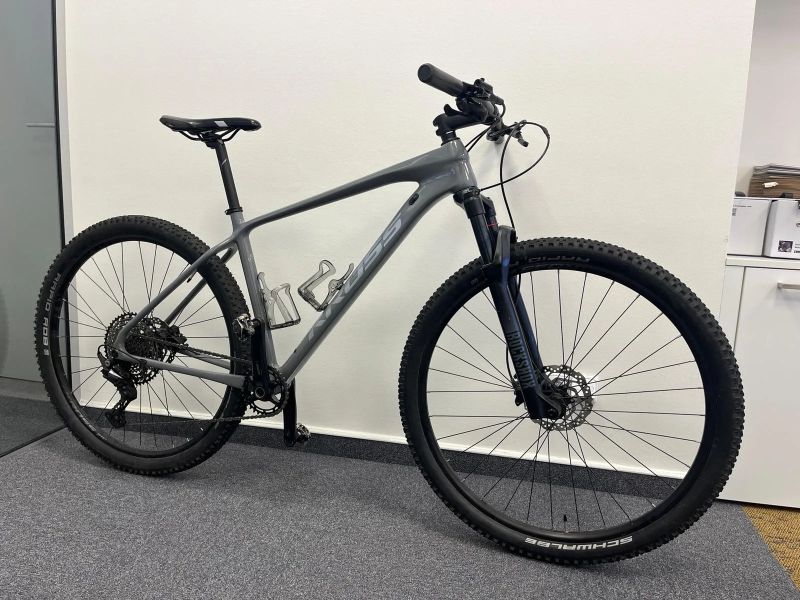 Kross level 8.0 2023