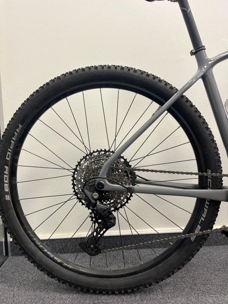 Kross level 8.0 2023