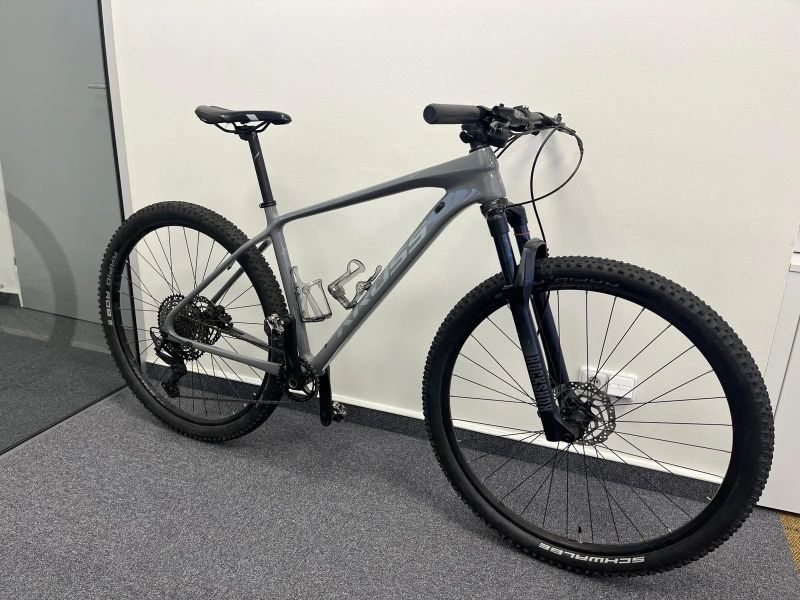 Kross level 8.0 2023