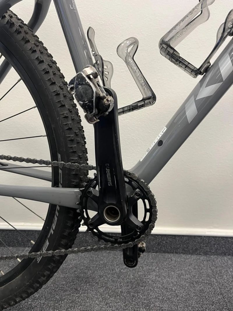 Kross level 8.0 2023