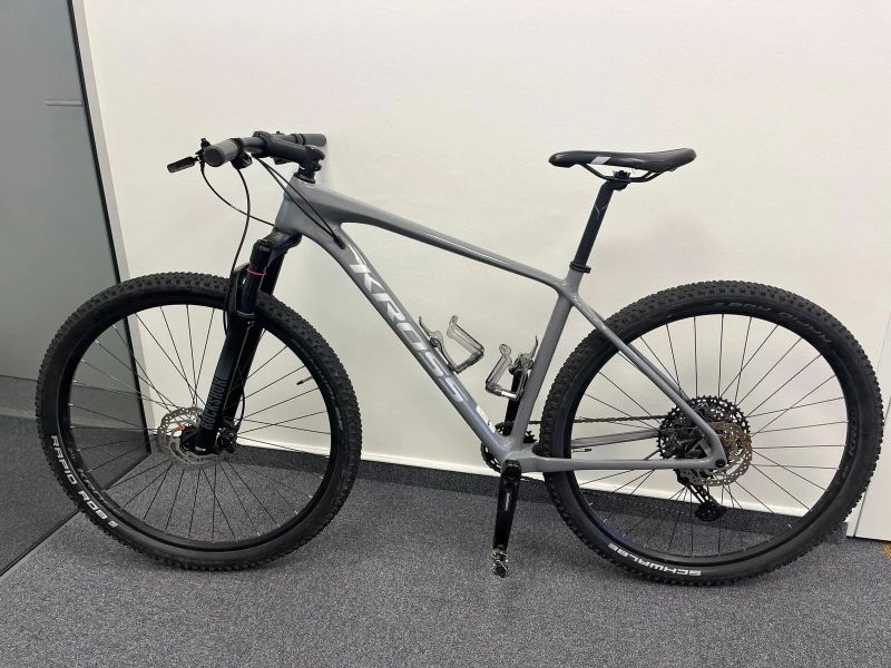 Kross level 8.0 2023