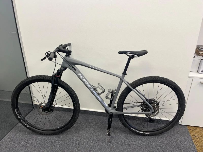 Kross level 8.0 2023