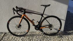 Giant TCR Advanced Pro 1 Disc