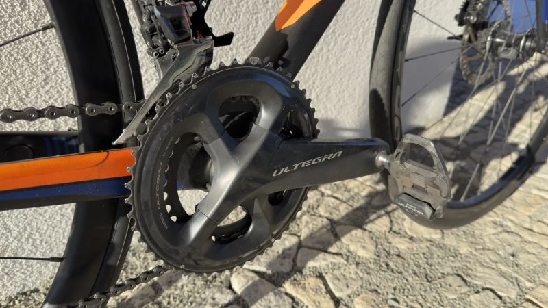 Giant TCR Advanced Pro 1 Disc