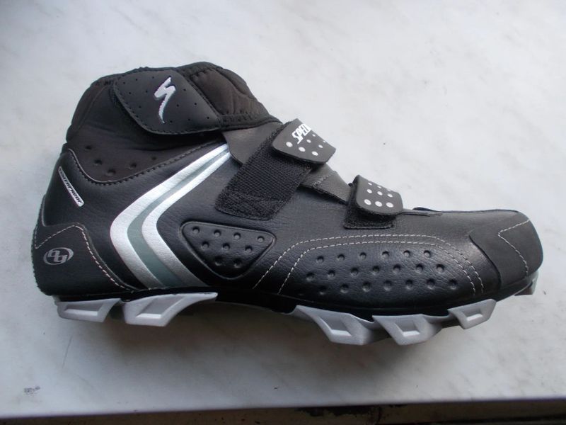 Specialized tretry MTB