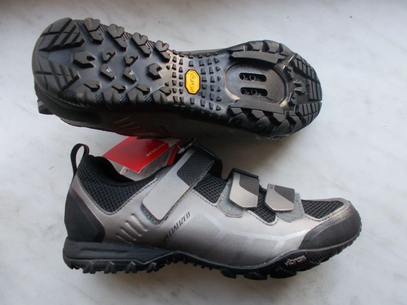 Specialized tretry MTB