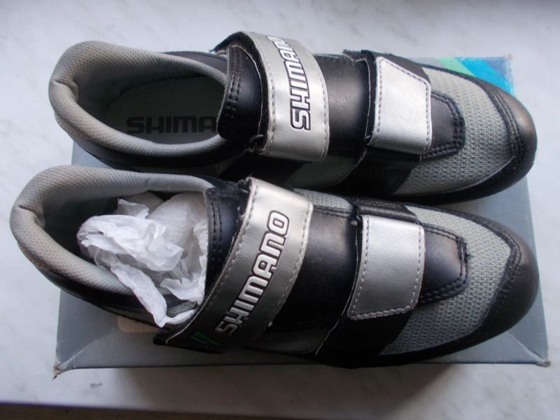 Specialized tretry MTB