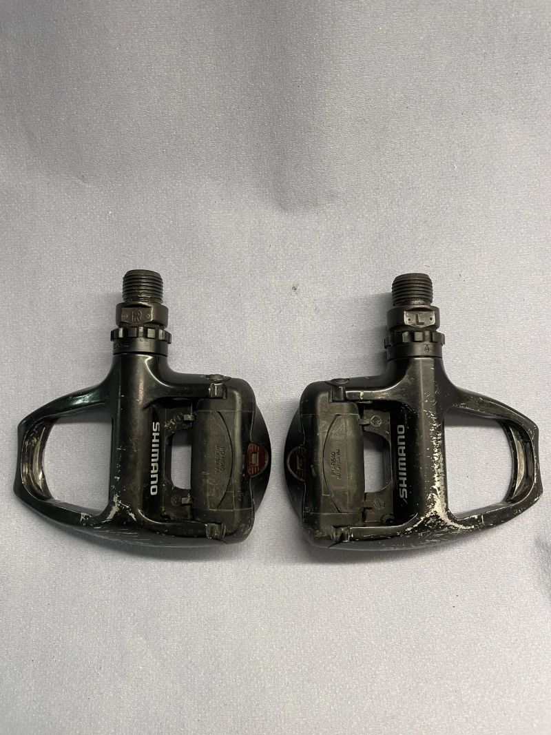 Silniční boty Sidi