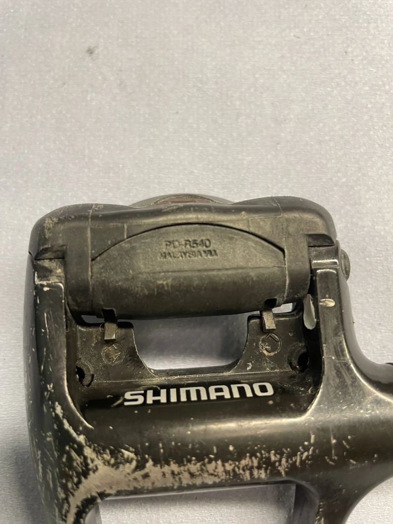 Silniční boty Sidi