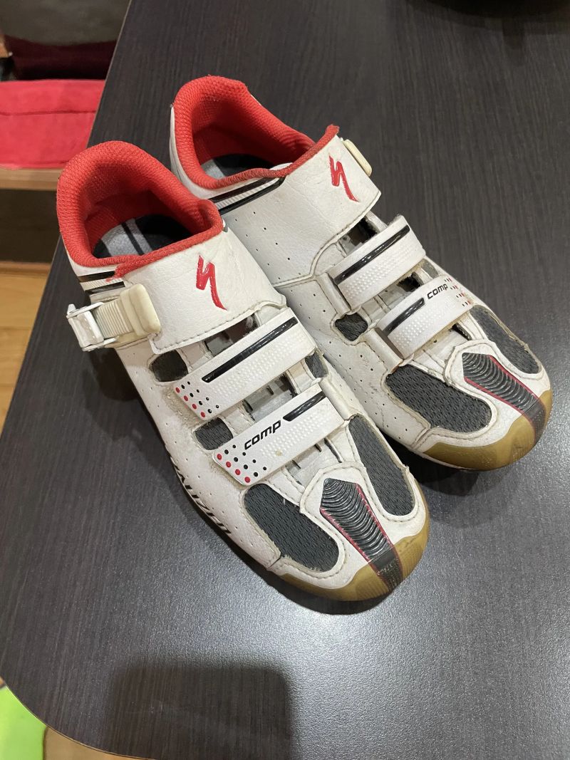 Mtb tretry specialized comp