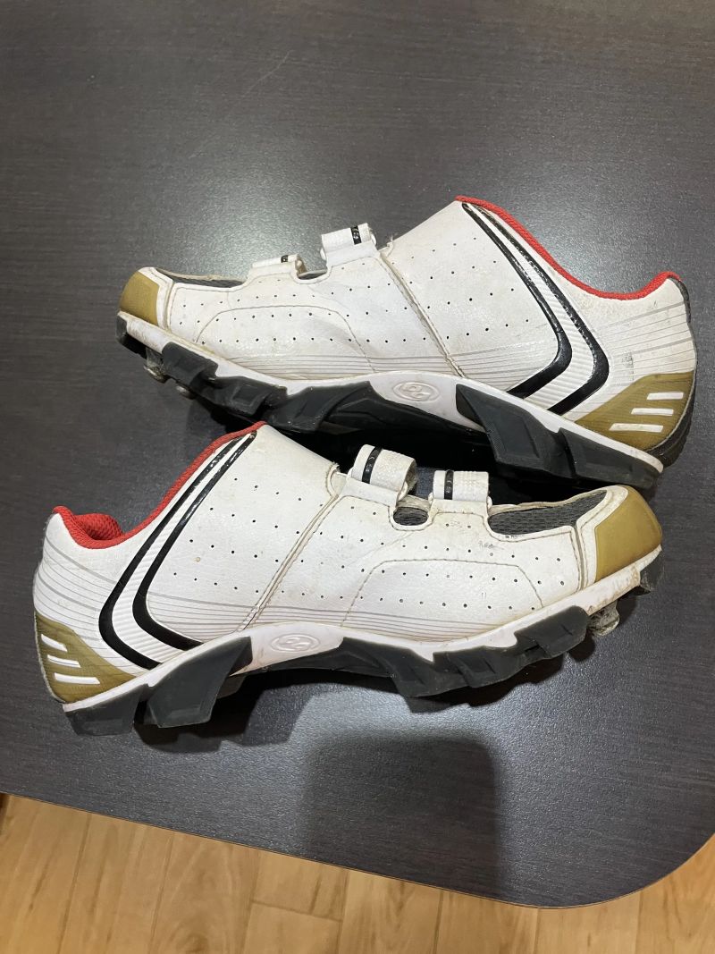 Mtb tretry specialized comp