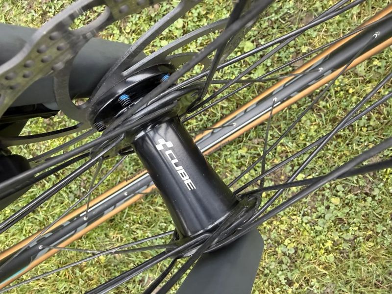 TOP GRAVEL BIKEPACKING kolo - rovná řídítka