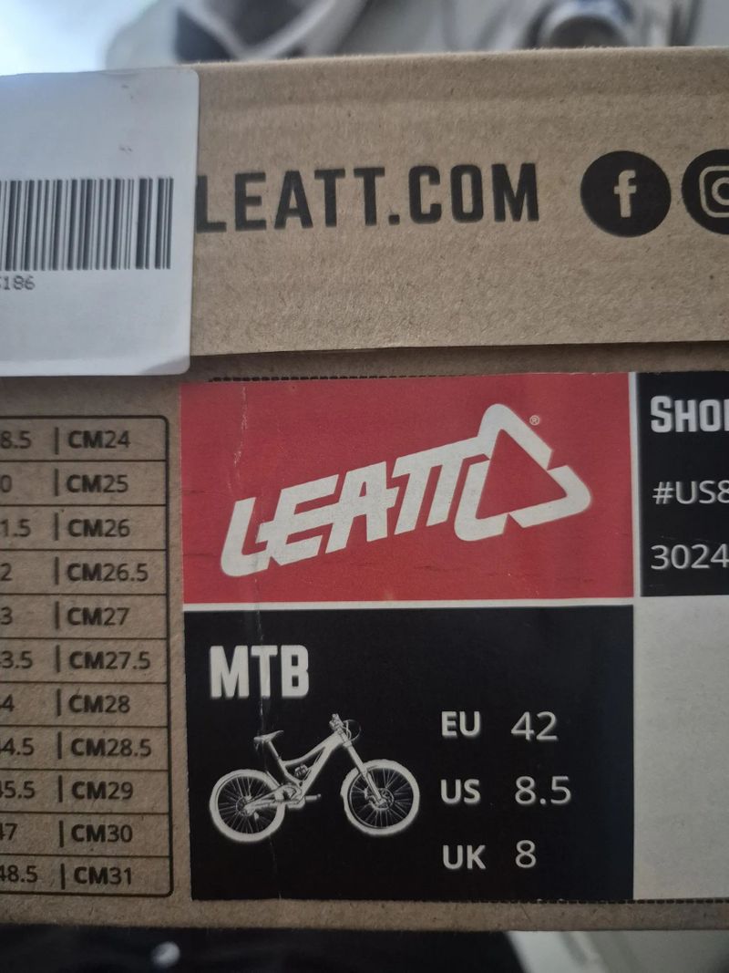 Leatt