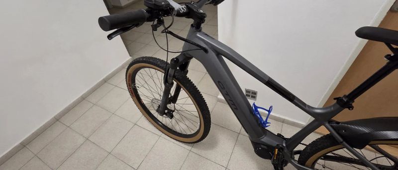 CTM CTM WIRE GX PRO 29" 820Wh