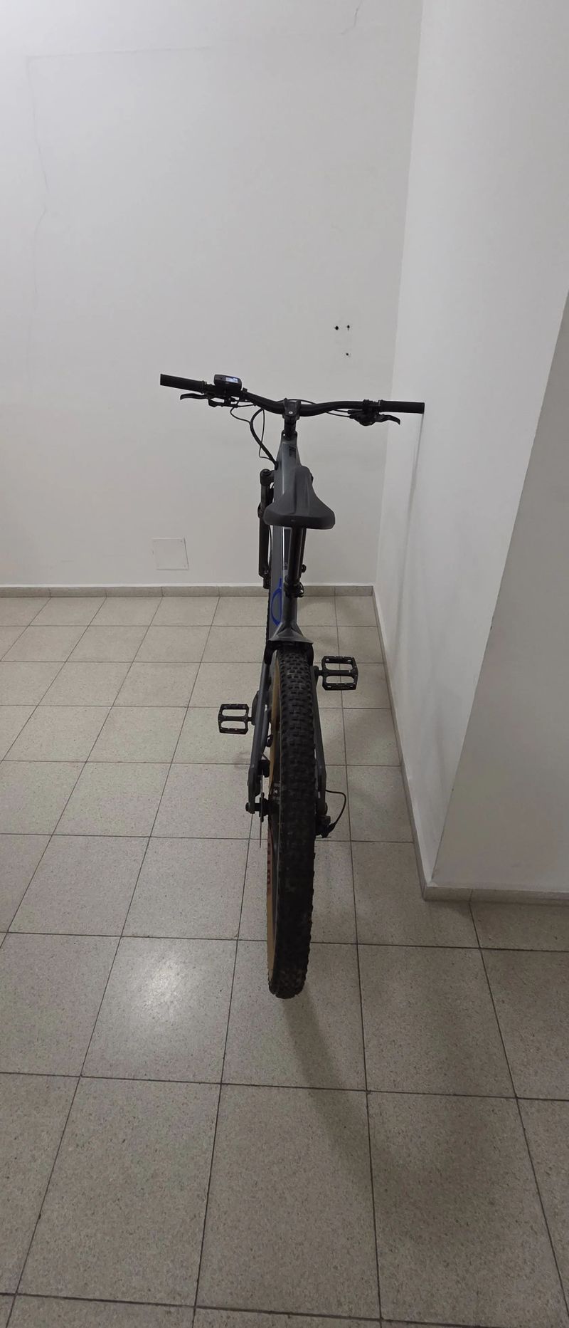 CTM CTM WIRE GX PRO 29" 820Wh