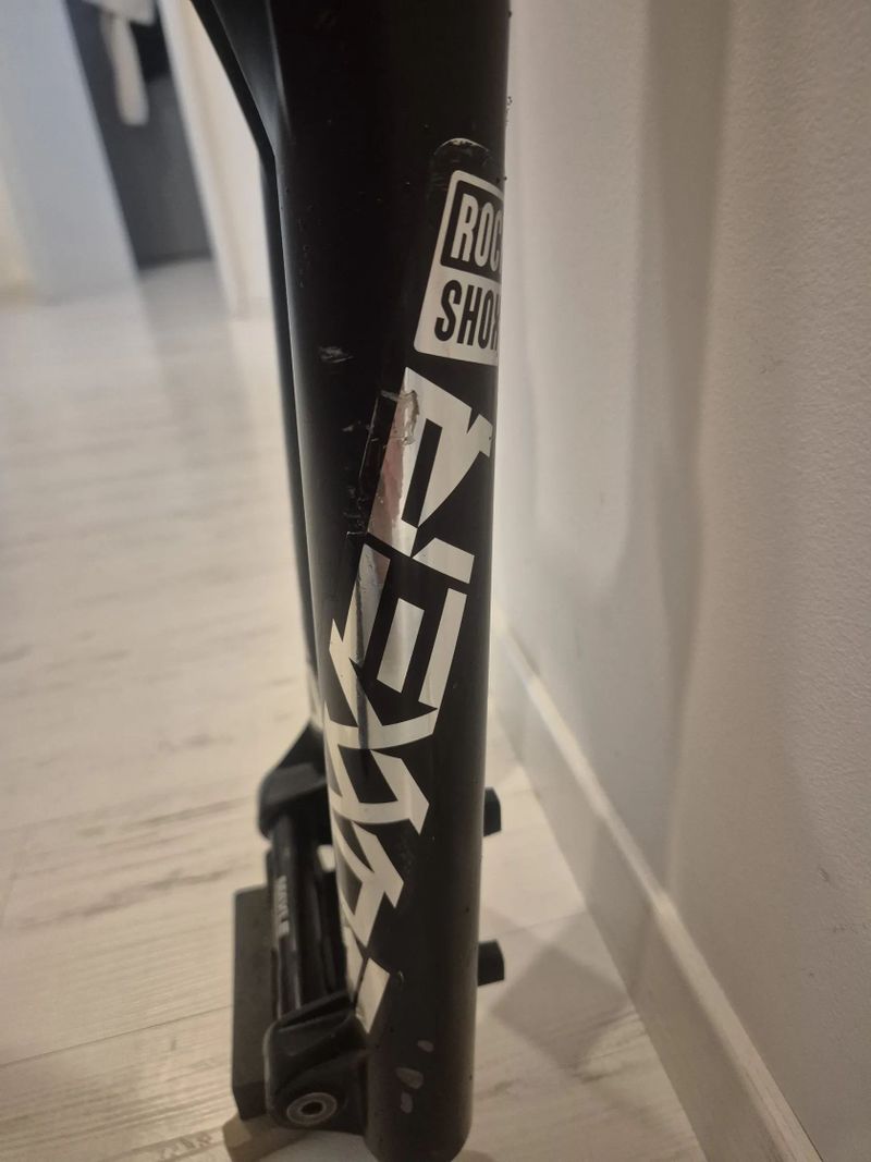 Rock Shox