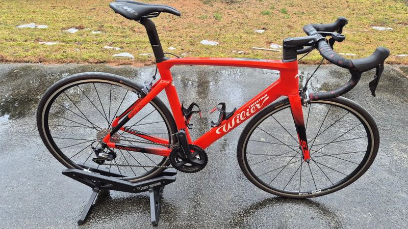 Wilier Cento 10 SL 2x11 Ultegra 
