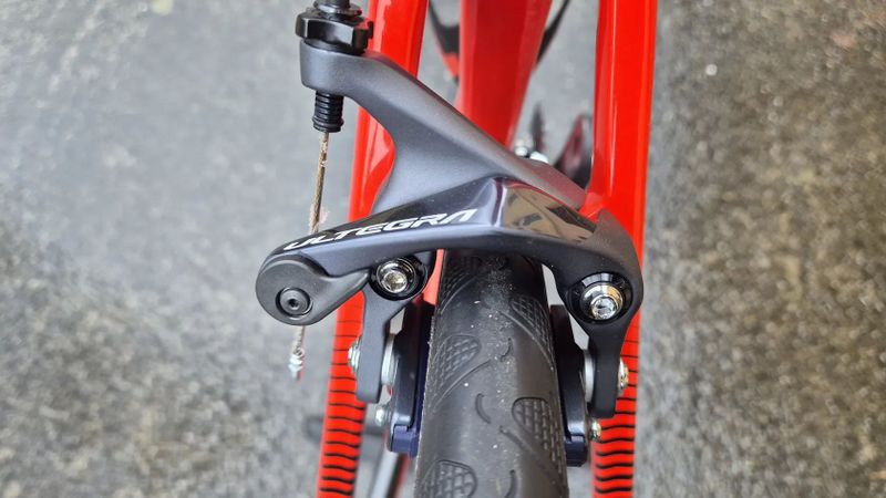 Wilier Cento 10 SL 2x11 Ultegra 