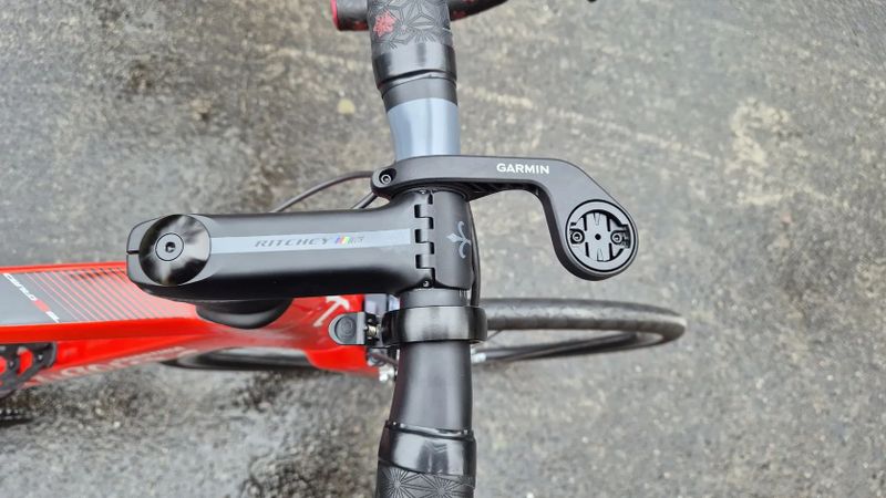 Wilier Cento 10 SL 2x11 Ultegra 