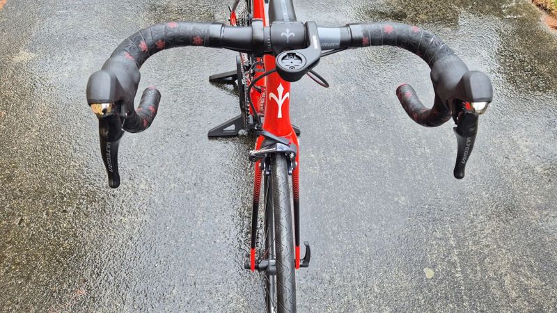 Wilier Cento 10 SL 2x11 Ultegra 