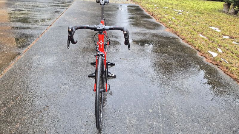 Wilier Cento 10 SL 2x11 Ultegra 