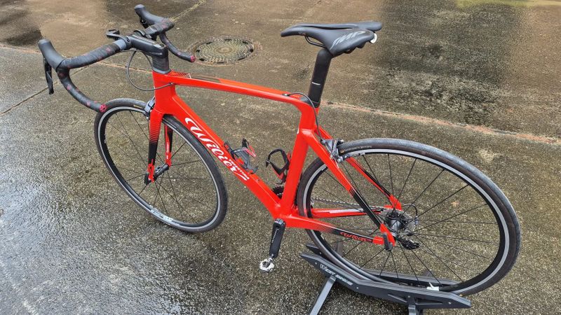 Wilier Cento 10 SL 2x11 Ultegra 