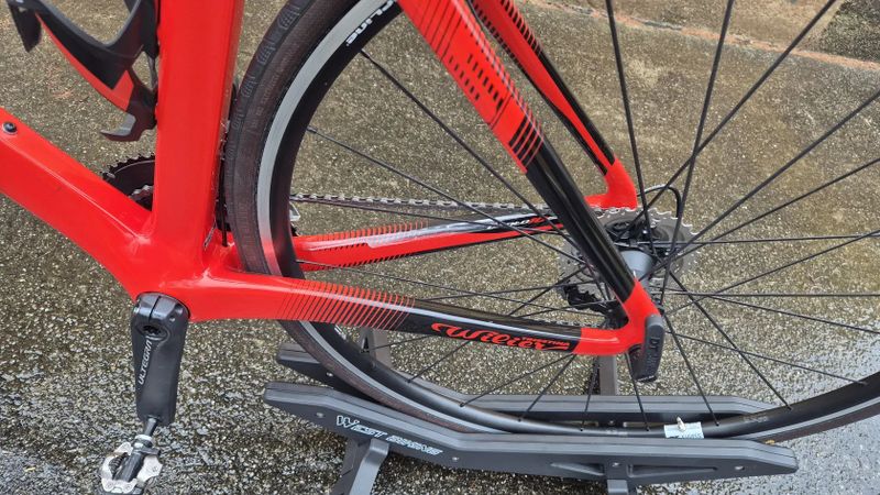 Wilier Cento 10 SL 2x11 Ultegra 