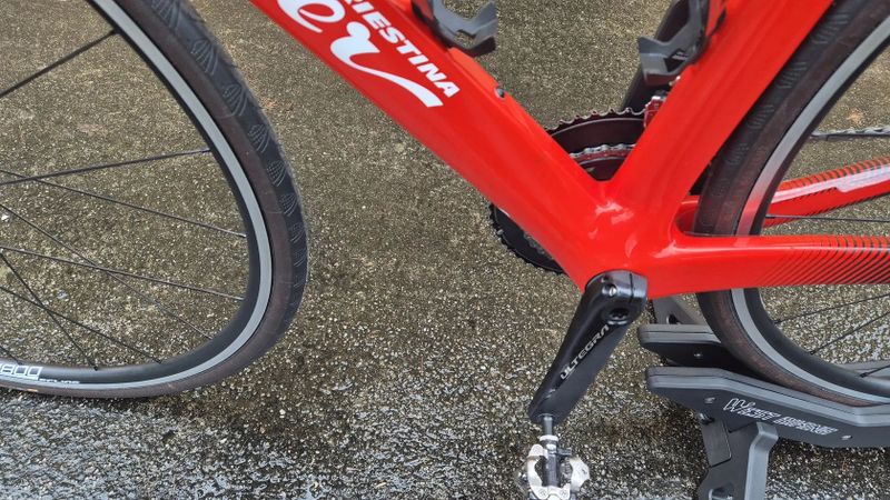 Wilier Cento 10 SL 2x11 Ultegra 