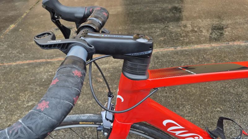 Wilier Cento 10 SL 2x11 Ultegra 