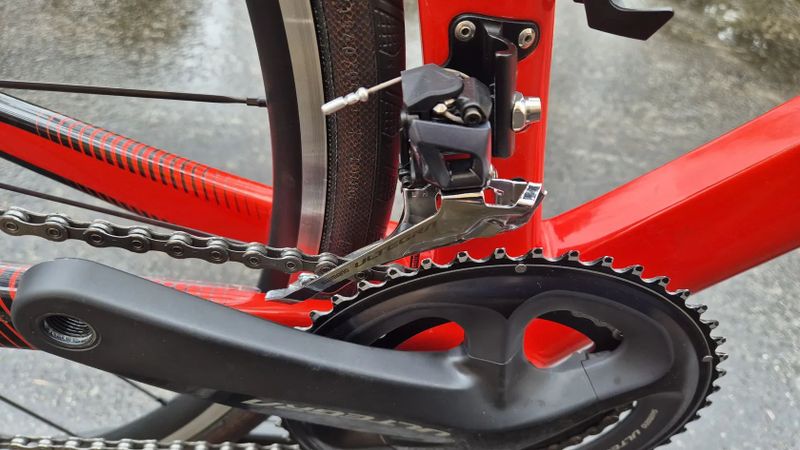 Wilier Cento 10 SL 2x11 Ultegra 